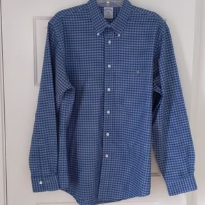 Brooks Brothers Long Sleeve Casual Shirt